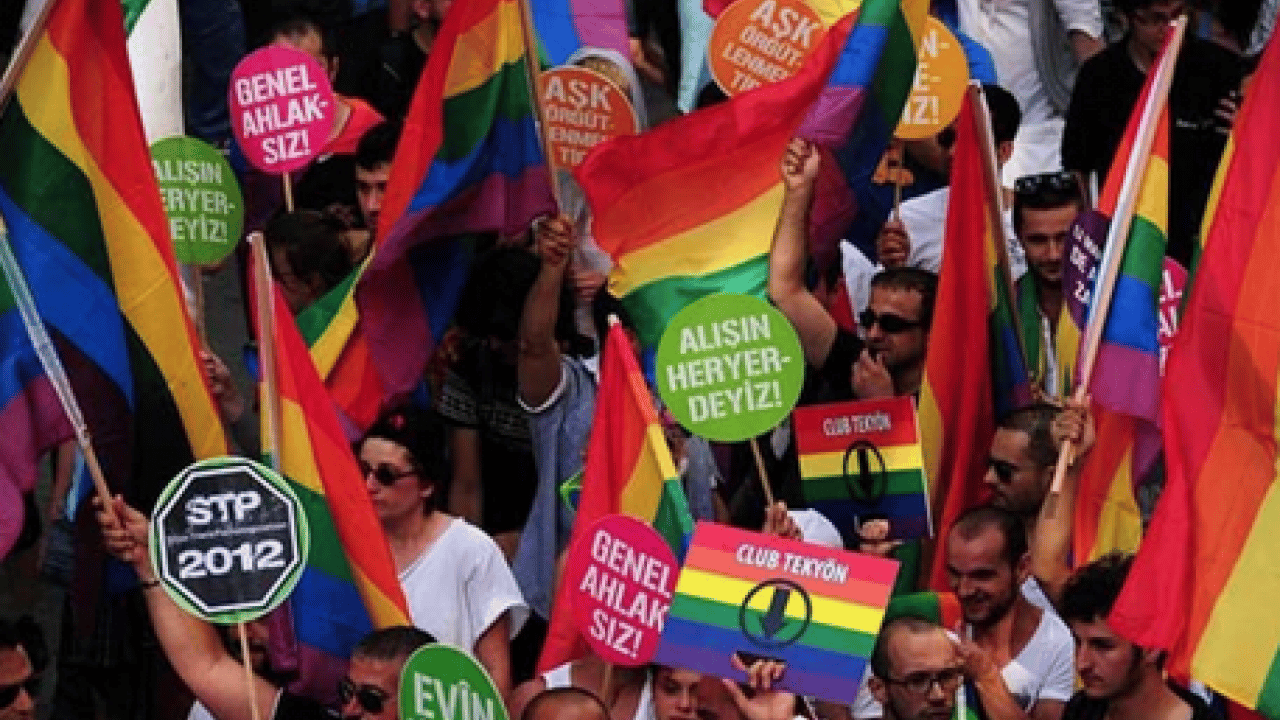 Foto - Selma Savcı yazdı: Müptezeller ordusu...