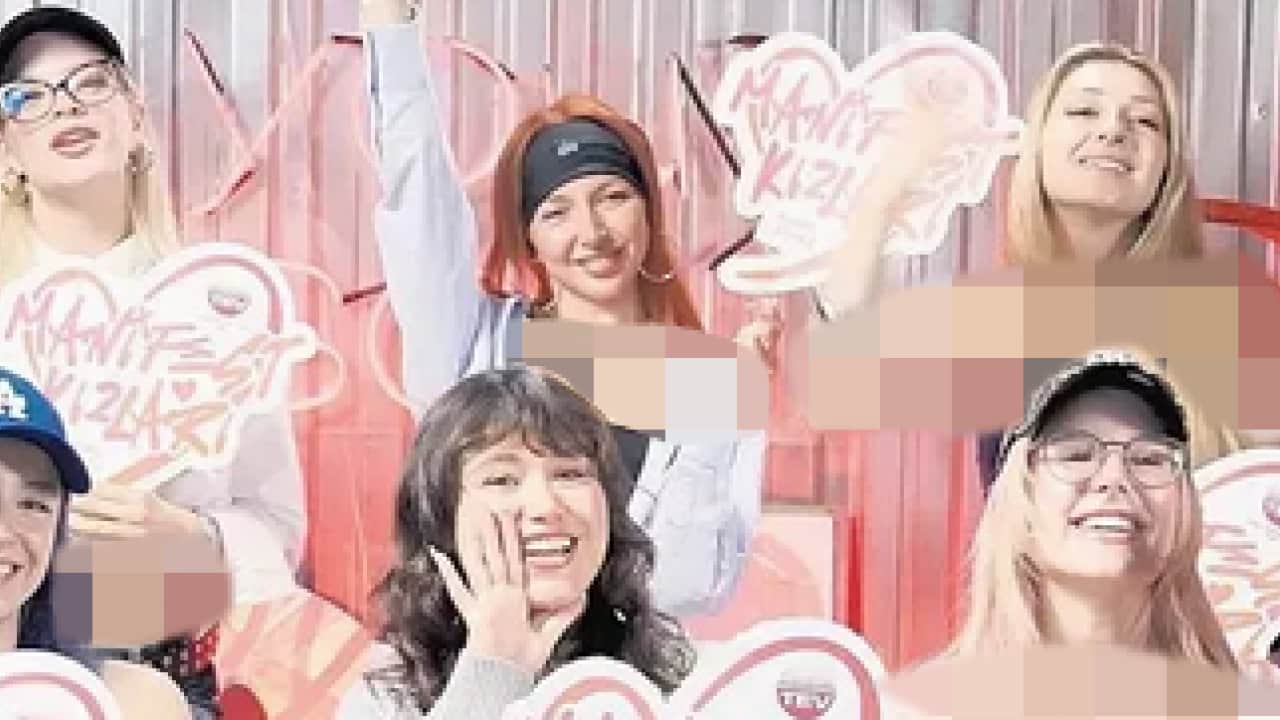 Foto - Selma Savcı yazdı: Netflix'te yayınlanacak Manifest belgeseli sizce de anormal bir rastlantı değil mi?