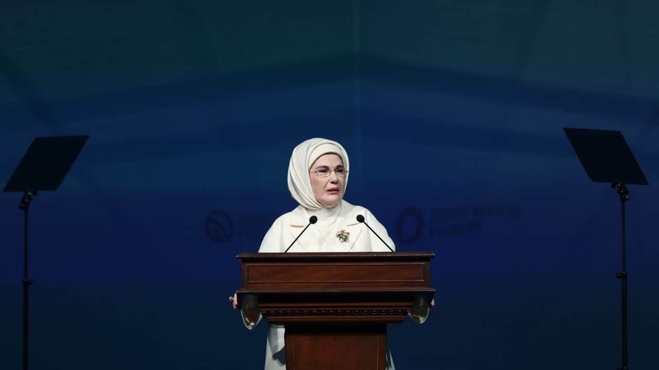 Foto - Selma Savcı yazdı: Sıfır Atık; geri dönüşüm, atık yönetimi ve çevre bilinci için doğru adres...
