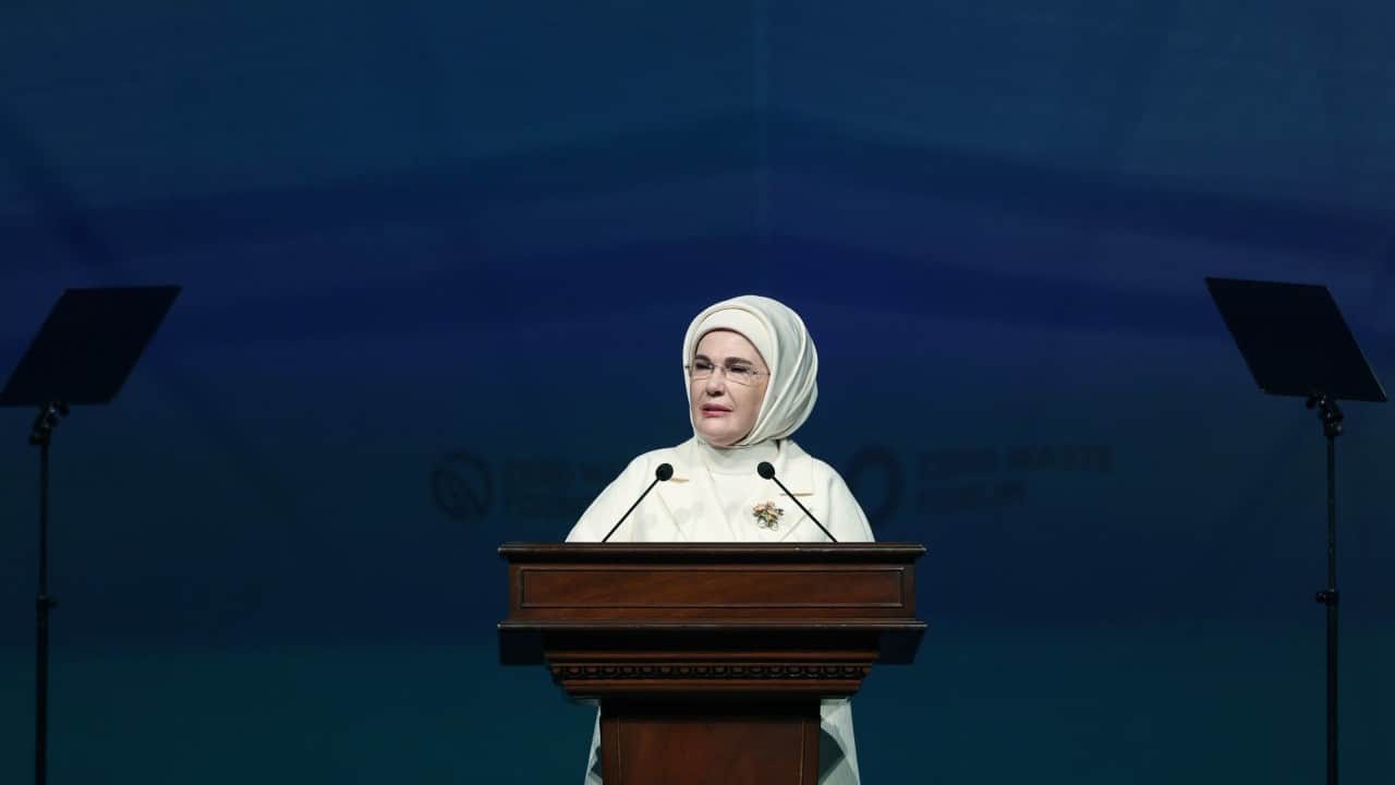 Foto - Selma Savcı yazdı: Sıfır Atık; geri dönüşüm, atık yönetimi ve çevre bilinci için doğru adres...