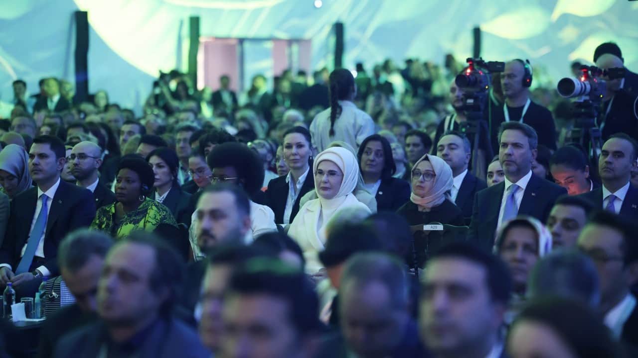 Foto - Selma Savcı yazdı: Sıfır Atık; geri dönüşüm, atık yönetimi ve çevre bilinci için doğru adres...