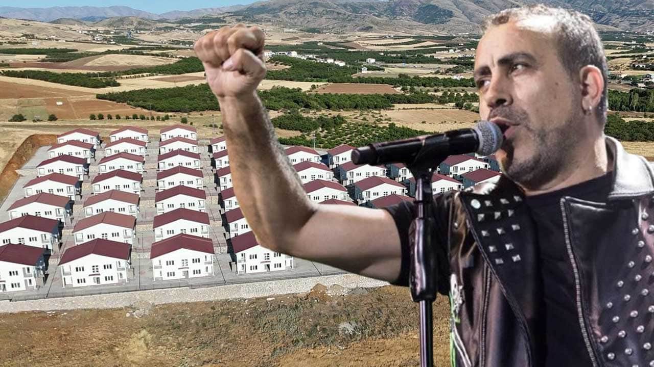 Foto - Sen ne yaptın Haluk Levent? Ortaya çıkan skandal Türkiye'yi ayağa kaldırdı
