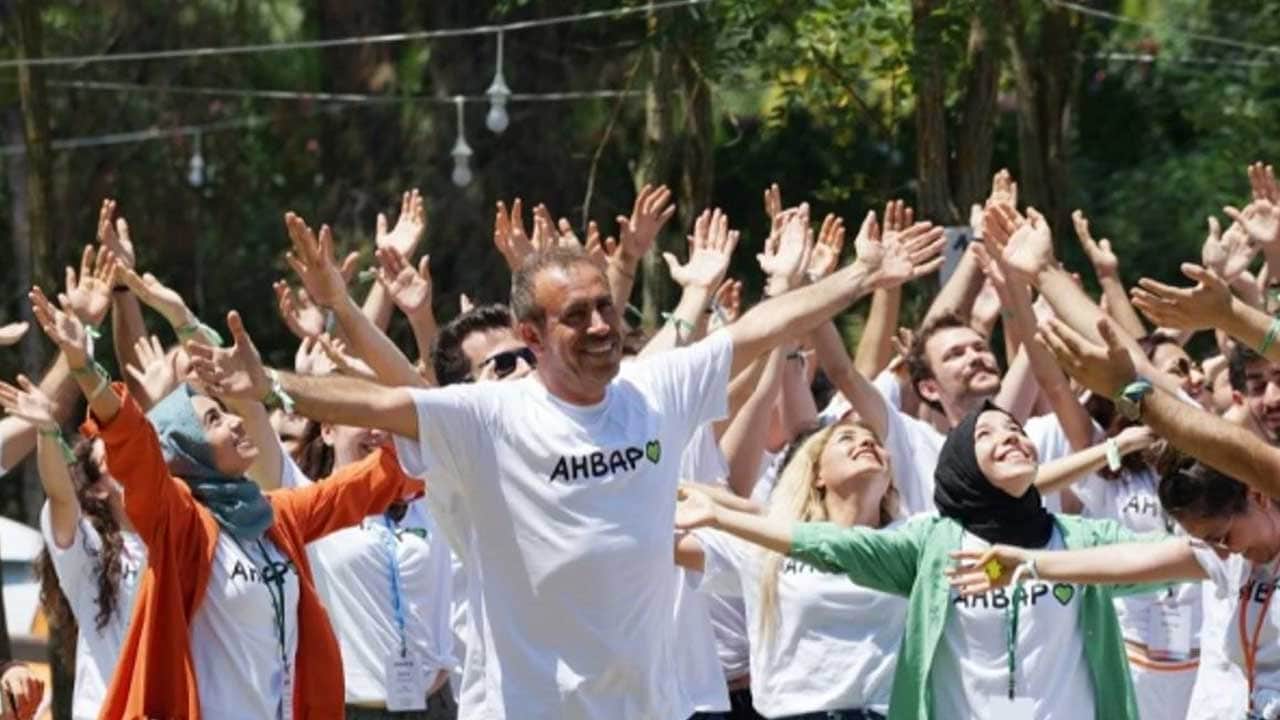 Foto - Sen ne yaptın Haluk Levent? Ortaya çıkan skandal Türkiye'yi ayağa kaldırdı