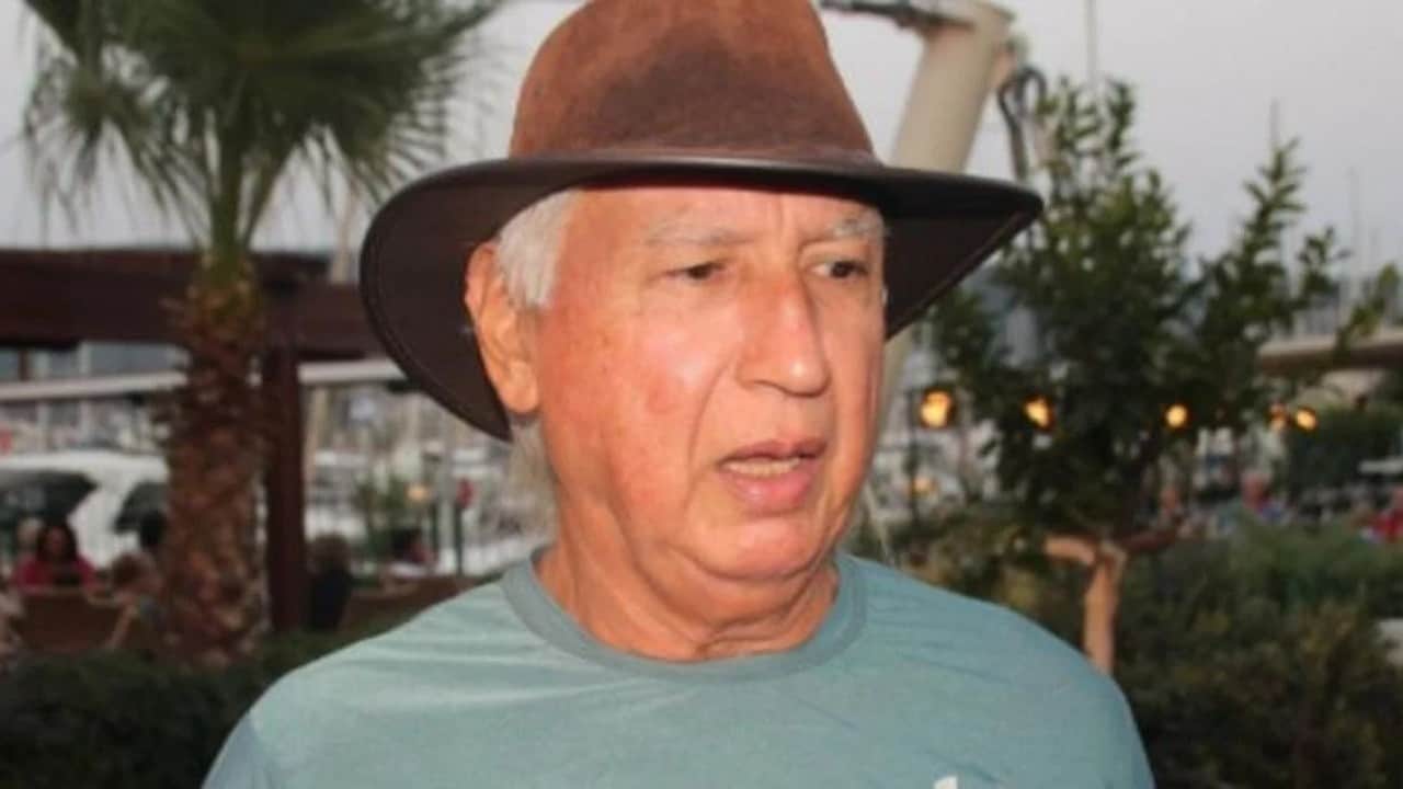 Foto - Şener Üşümezsoy sessizliğini Venezuela depremi ile bozdu: Şok depremde 'Marmara' detayını açıkladı