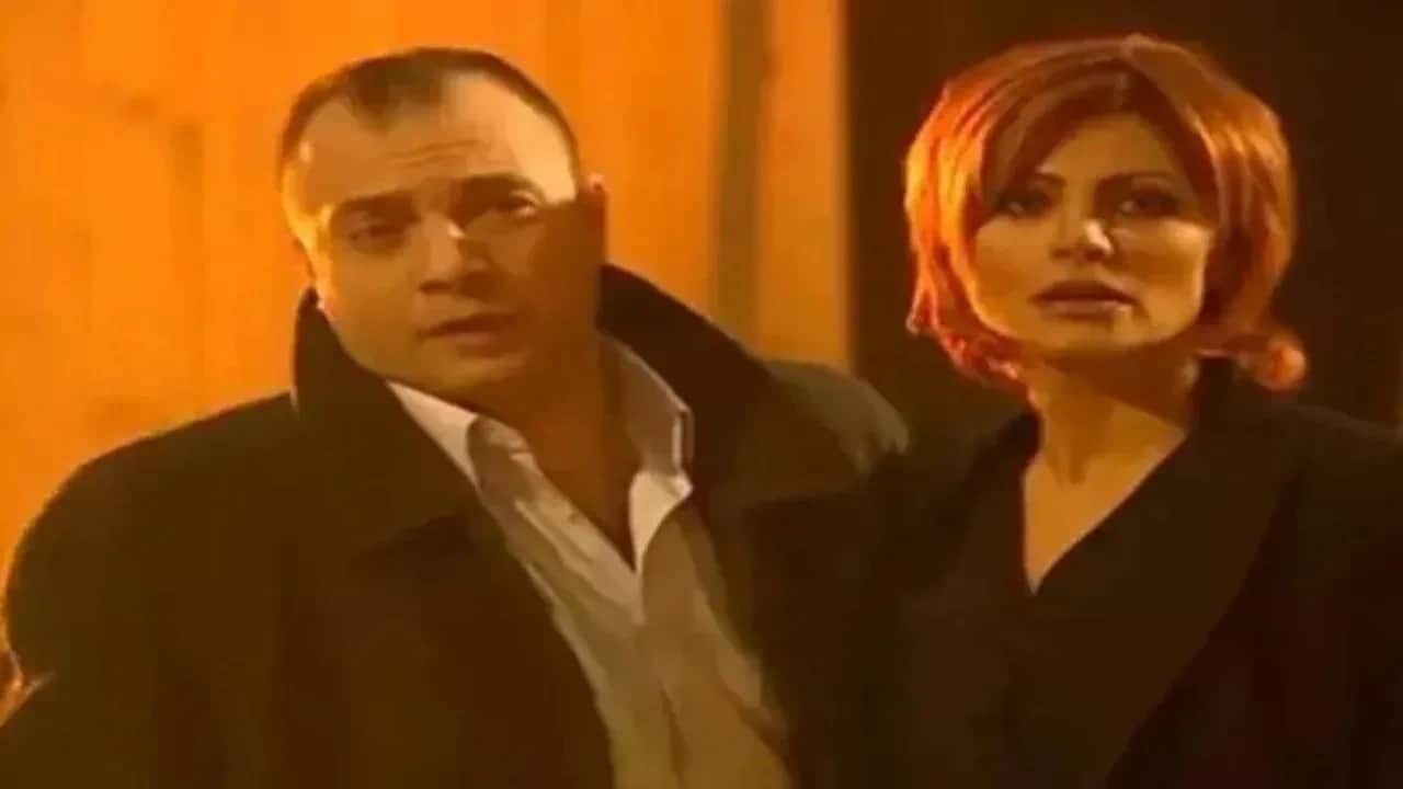 Foto - Seray Sever’den olay yaratacak Kurtlar Vadisi bombası! Necati Şaşmaz itirafı seti karıştırdı! 