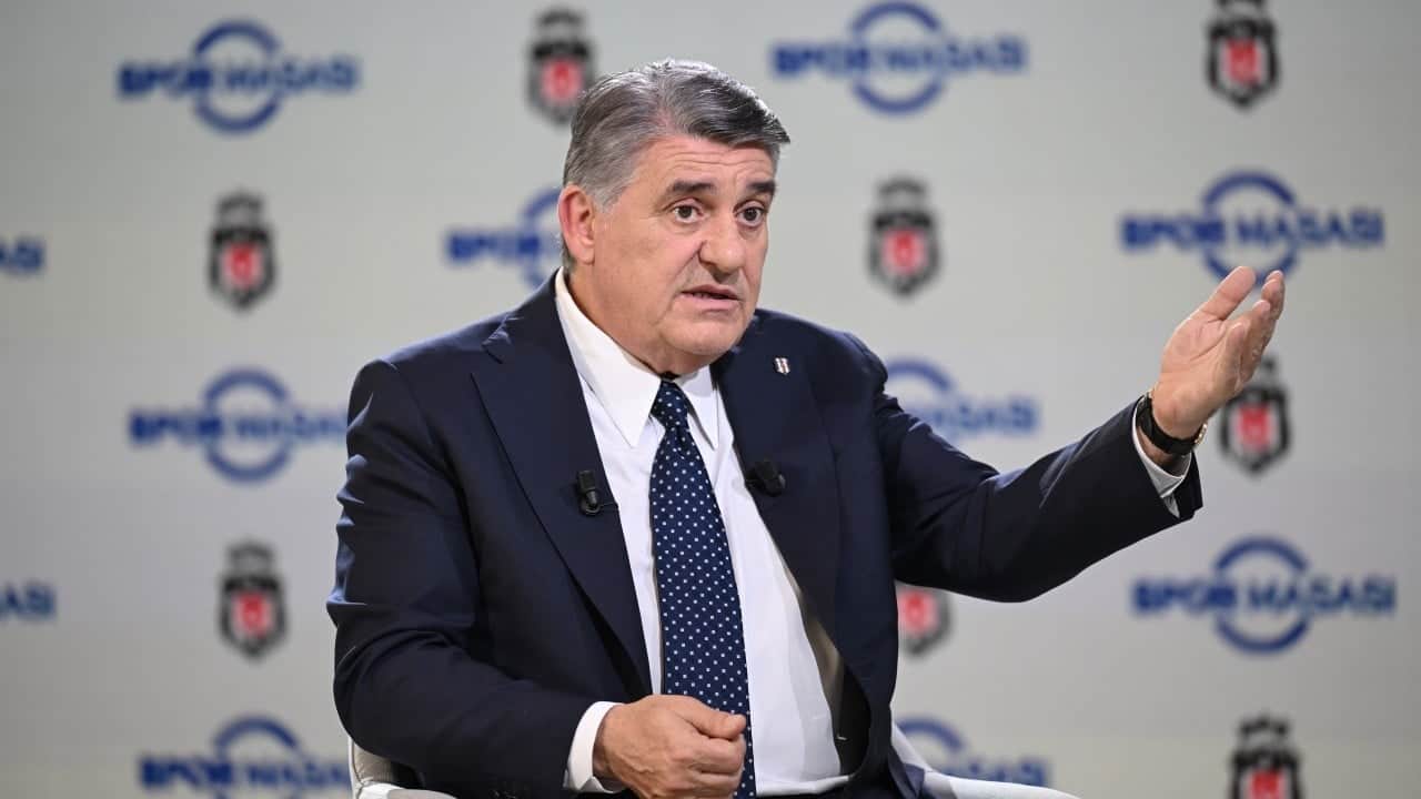 Foto - Serdal Adalı 8 kelleyi neden aldı? Tozu dumana kattı sessiz sedasız bitirdi!