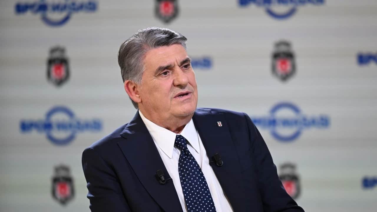 Foto - Serdal Adalı 8 kelleyi neden aldı? Tozu dumana kattı sessiz sedasız bitirdi!