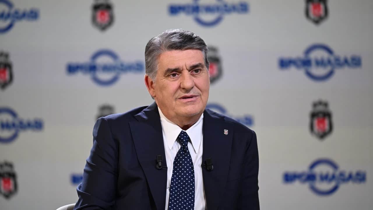 Foto - Serdal Adalı 8 kelleyi neden aldı? Tozu dumana kattı sessiz sedasız bitirdi!