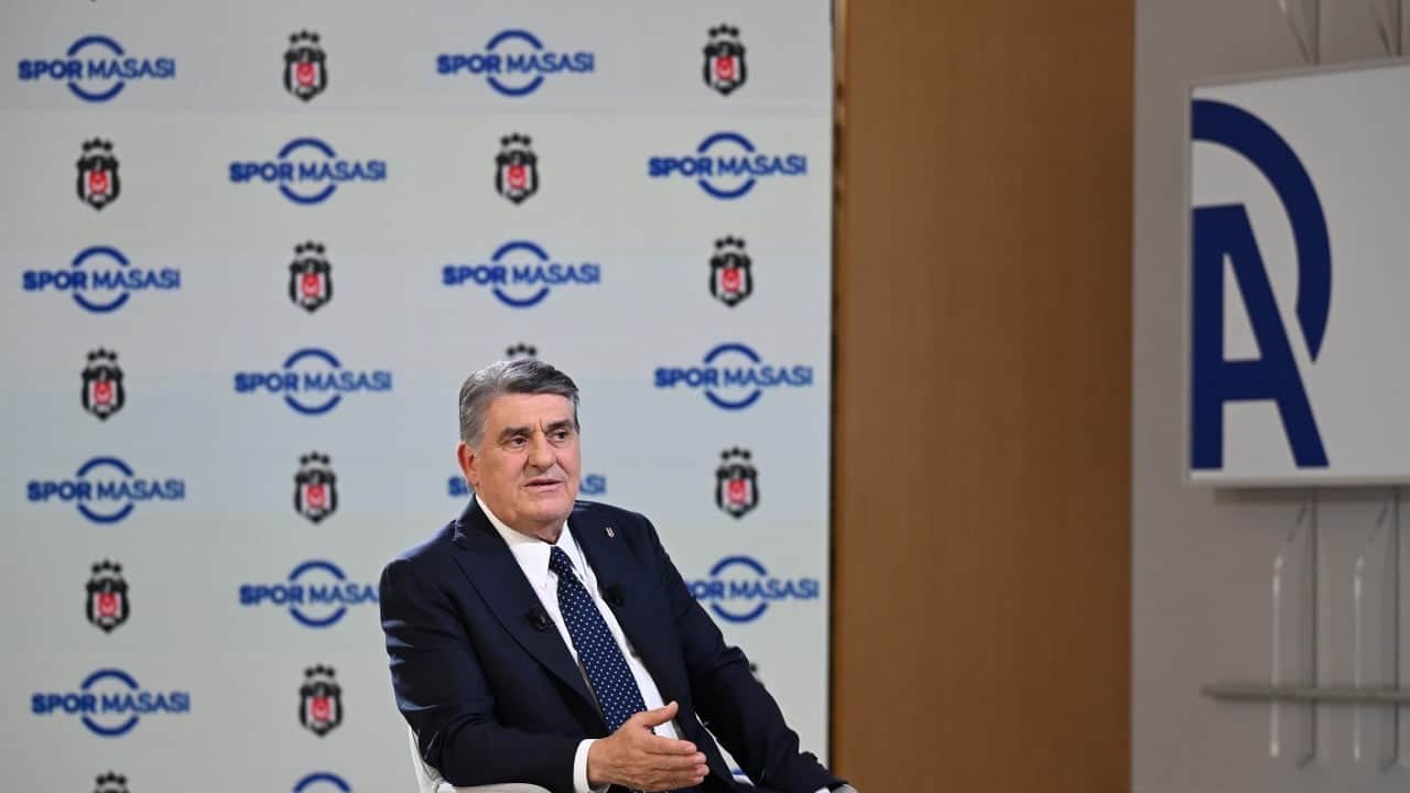 Foto - Serdal Adalı 8 kelleyi neden aldı? Tozu dumana kattı sessiz sedasız bitirdi!