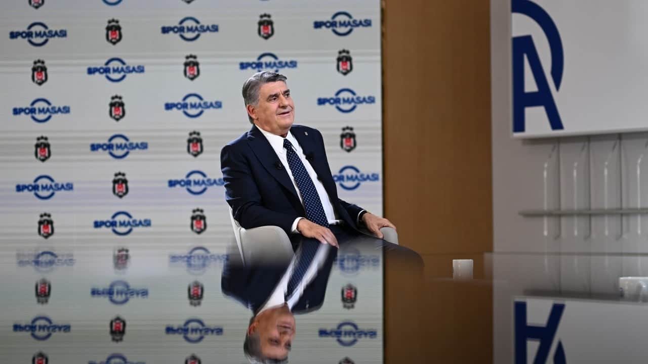 Foto - Serdal Adalı 8 kelleyi neden aldı? Tozu dumana kattı sessiz sedasız bitirdi!