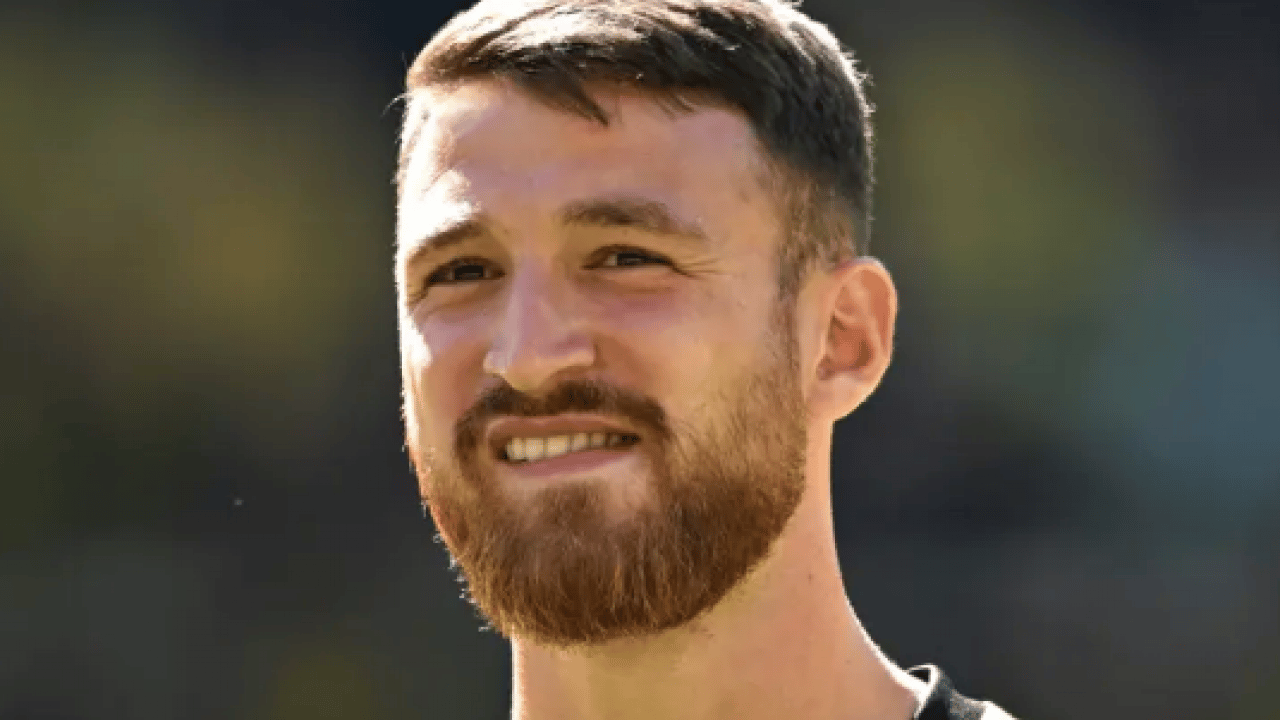 Foto - Serdal Adalı'dan milli futbolcuya bomba mesaj: Seni alacağız, kimseyle görüşme diyerek ilan etti!