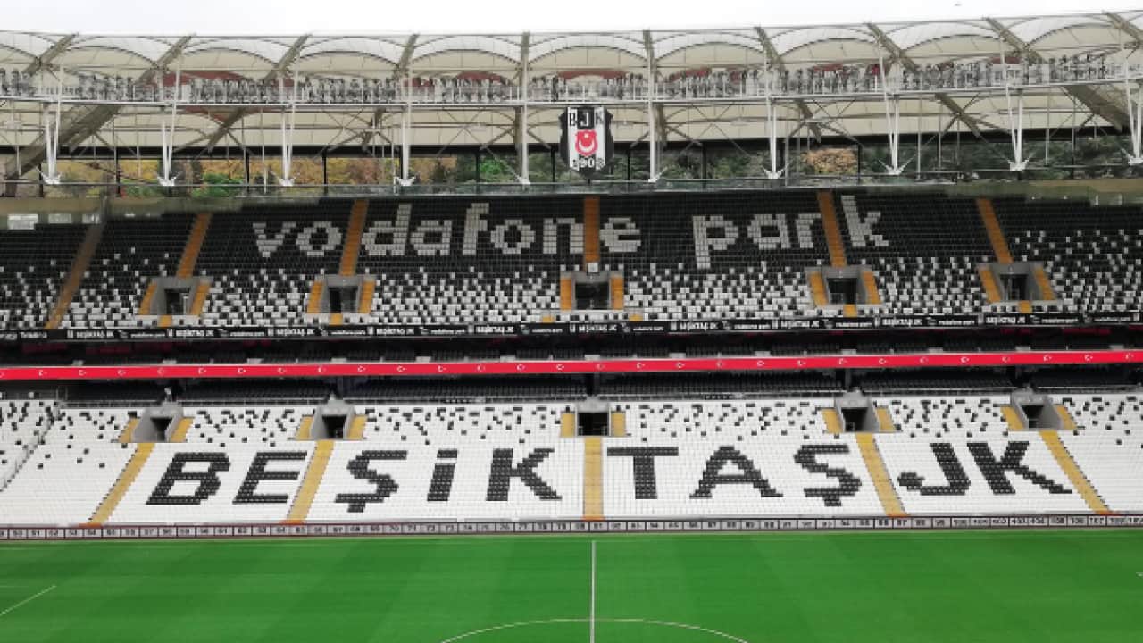 Foto - Serdar Adalı'dan eski yönetimlere gönderme! Camiadaki en büyük problemi anlattı