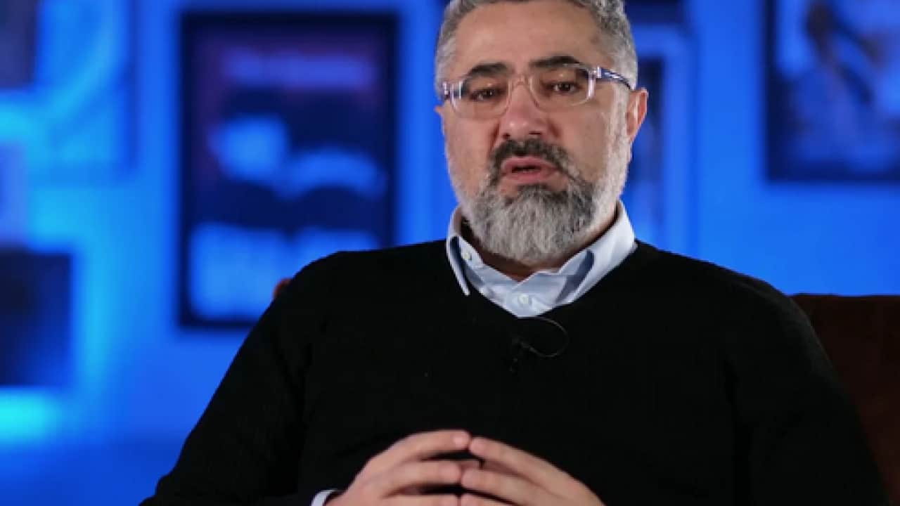 Serdar Ali Çelikler canlı yayında o Portekizli dünya starı için bombayı patlattı