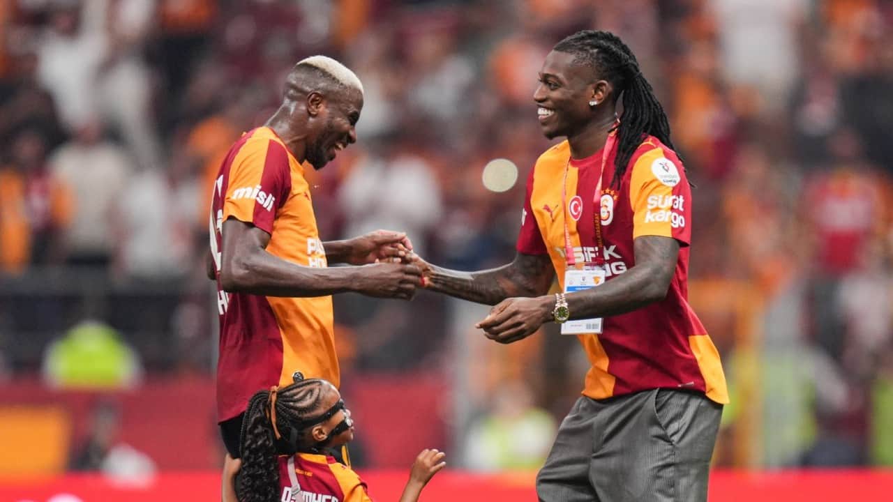 Foto - Serdar Ali Çelikler canlı yayında o Portekizli dünya starı için bombayı patlattı