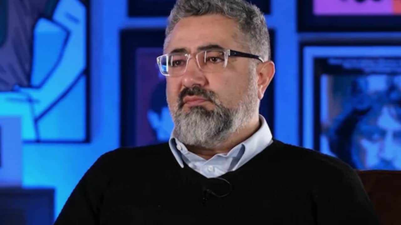 Serdar Ali Çelikler deliye döndü! Gündemi sarsacak sözler...
