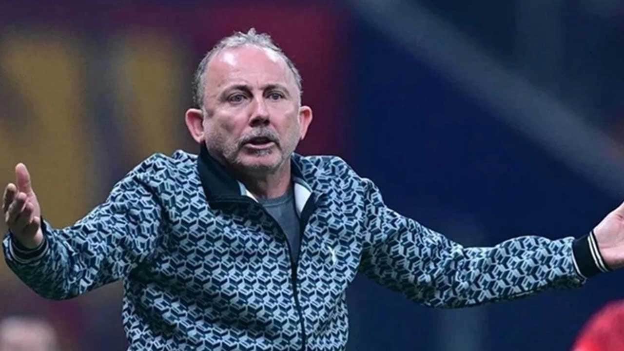 Foto - Sergen Yalçın'dan dikkat çeken Fenerbahçe iddiası