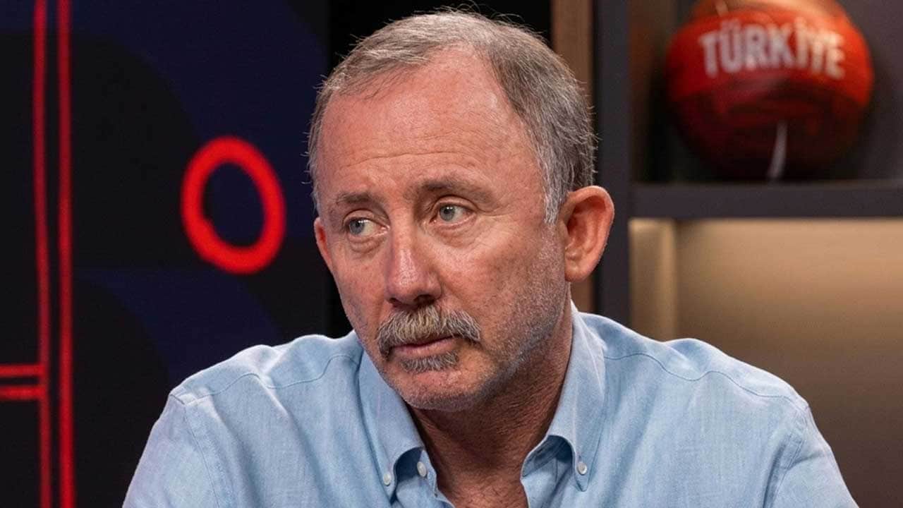Foto - Sergen Yalçın'dan dikkat çeken Fenerbahçe iddiası