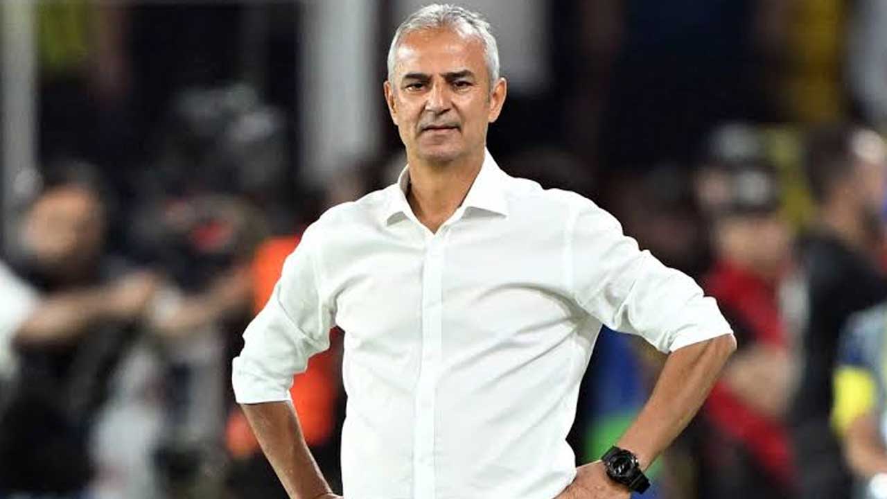 Foto - Sergen Yalçın'dan dikkat çeken Fenerbahçe iddiası