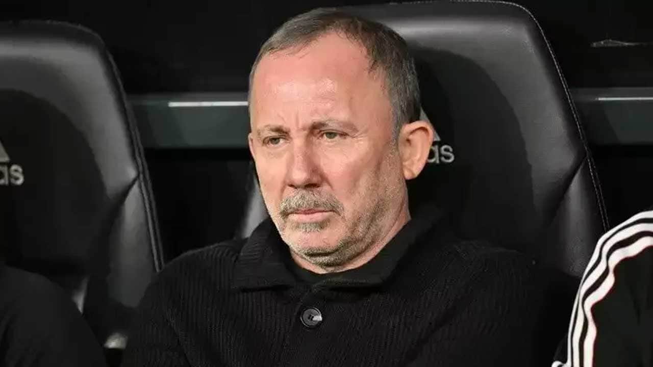 Foto - Sergen Yalçın'dan dikkat çeken Fenerbahçe iddiası