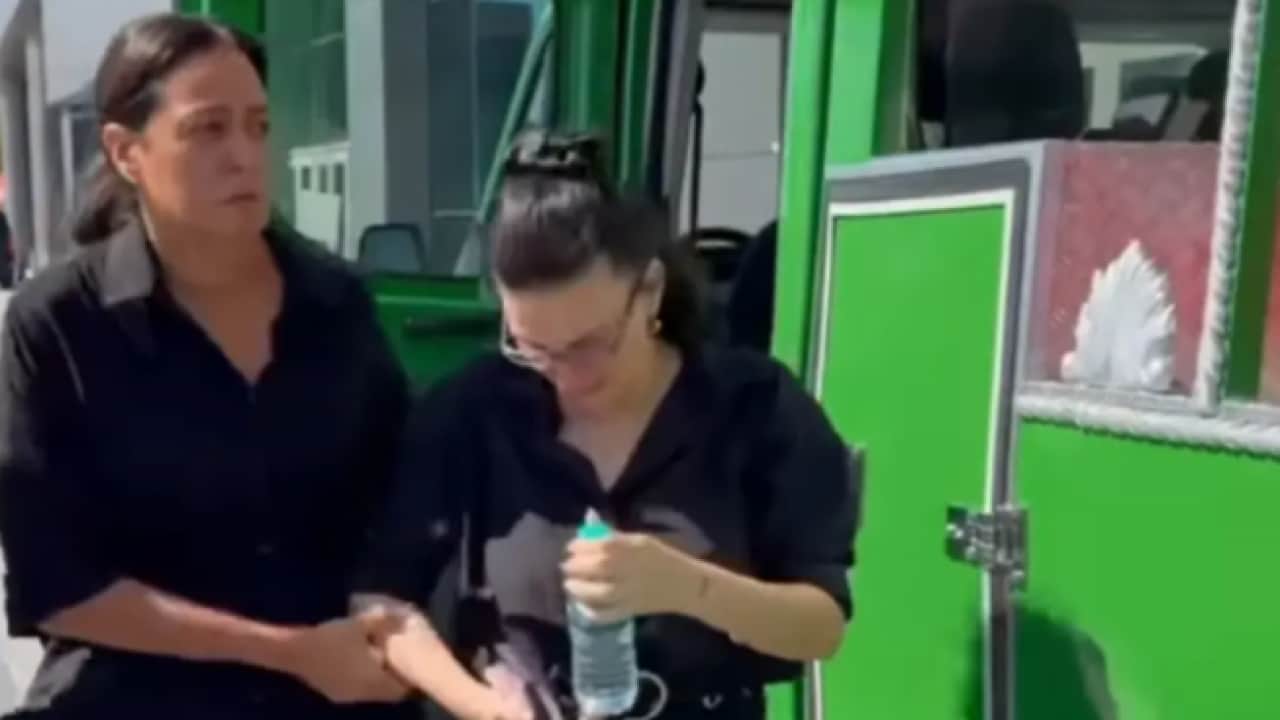 Foto - Serhat Kılıç için tören düzenlendi! Tabutunun başında gözyaşı döktü!