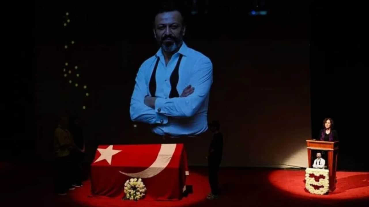 Foto - Serhat Kılıç ve rol arkadaşının acı tesadüfü! 9 yıl arayla aynı gün vefat ettiler