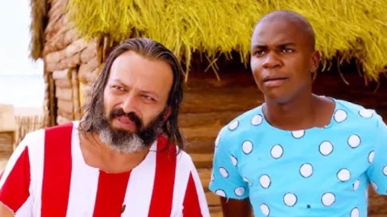Foto - Serhat Kılıç ve rol arkadaşının acı tesadüfü! 9 yıl arayla aynı gün vefat ettiler