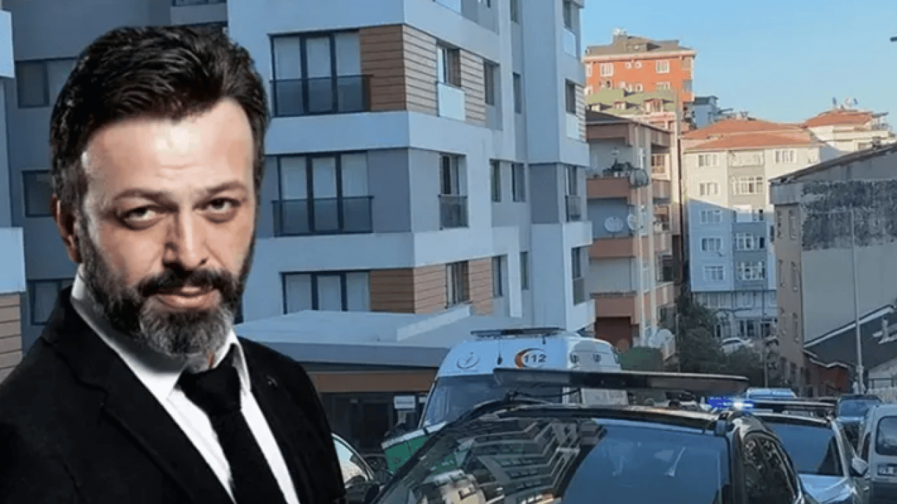 Foto - Serhat Kılıç ve rol arkadaşının acı tesadüfü! 9 yıl arayla aynı gün vefat ettiler