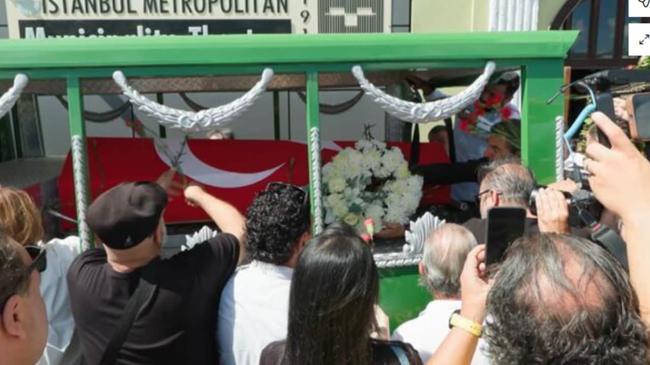 Foto - Serhat Kılıç’ın vasiyeti ortaya çıktı: Ailesi, onun son isteğini yerine getirdi