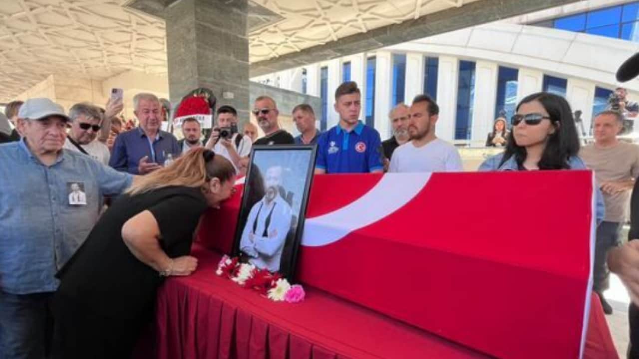 Foto - Serhat Kılıç’ın vasiyeti ortaya çıktı: Ailesi, onun son isteğini yerine getirdi