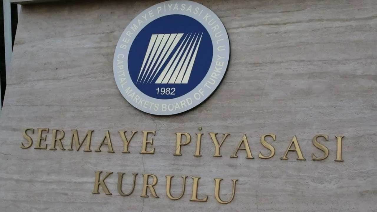 Foto - Sermaye Piyasası Kurulu (SPK) harekete geçti! 13 kişi ve kuruluşa 2 yıllık işlem yasağı