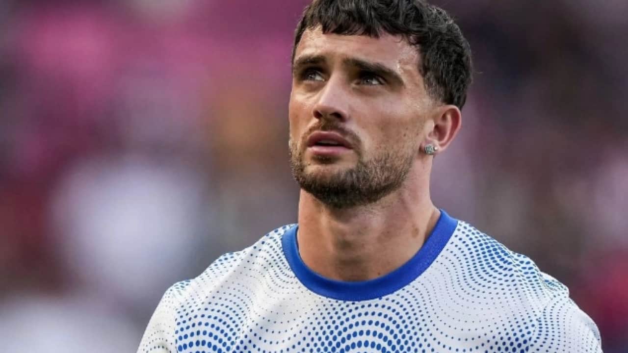 Ses getirecek gelişme: Troy Parrott bu yüzden gelmedi: Victor Osimhen!