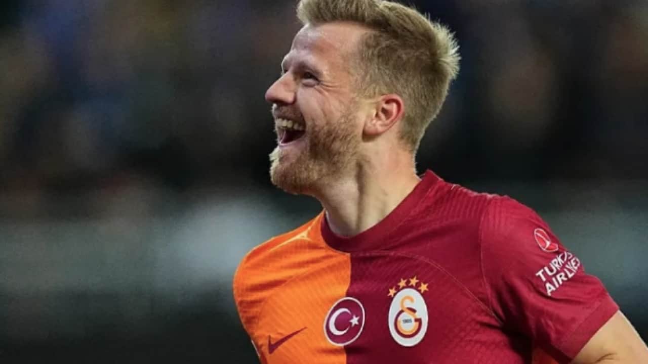 Foto - Ses getirecek hamle olacak mı? Galatasaray çok isteyerek almıştı: 1 Temmuz 2025'ten beri kulüpsüz