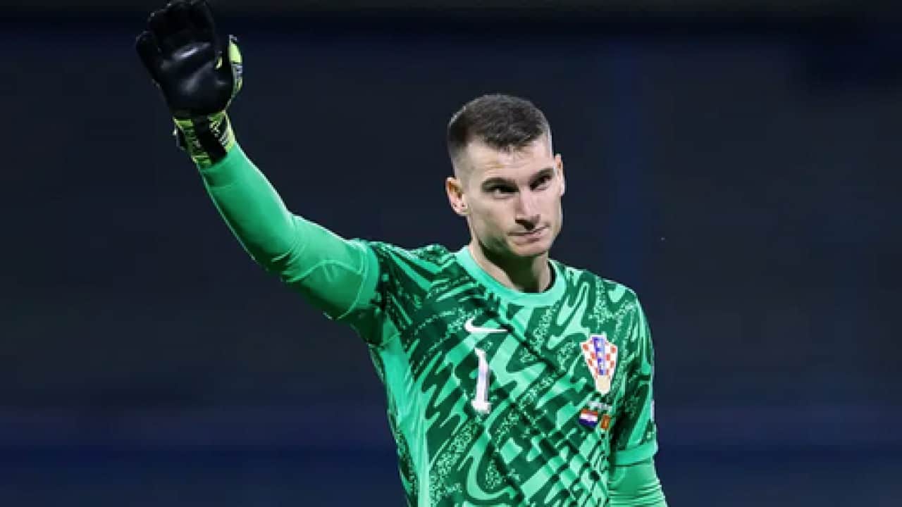 Foto - Ses getirecek transfer haberi: Livakovic'te kimsenin beklemediği oldu! Dünya devi transfer ateşini yaktı