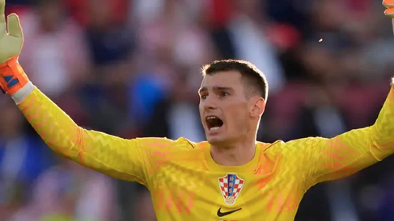 Foto - Ses getirecek transfer haberi: Livakovic'te kimsenin beklemediği oldu! Dünya devi transfer ateşini yaktı