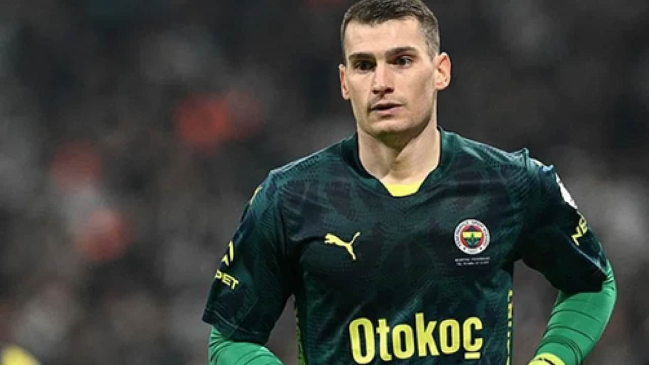 Foto - Ses getirecek transfer haberi: Livakovic'te kimsenin beklemediği oldu! Dünya devi transfer ateşini yaktı