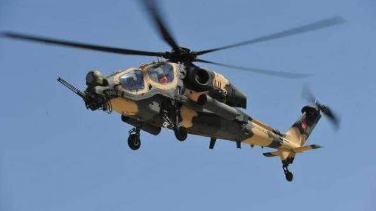 Foto - Ses seda yoktu: Türkiye'nin çok kritik savunma projesi ATAK-2 iptal mi edildi