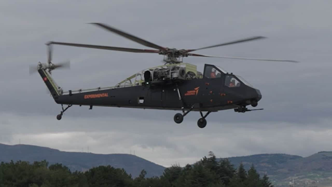 Foto - Ses seda yoktu: Türkiye'nin çok kritik savunma projesi ATAK-2 iptal mi edildi