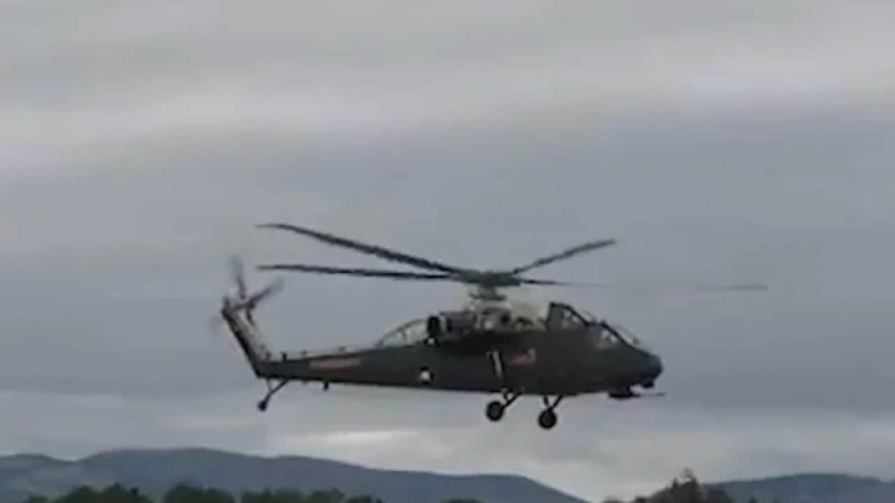 Foto - Ses seda yoktu: Türkiye'nin çok kritik savunma projesi ATAK-2 iptal mi edildi