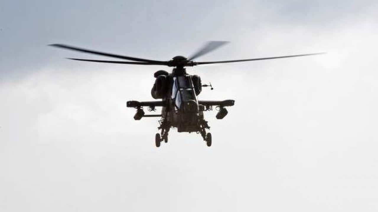 Foto - Ses seda yoktu: Türkiye'nin çok kritik savunma projesi ATAK-2 iptal mi edildi