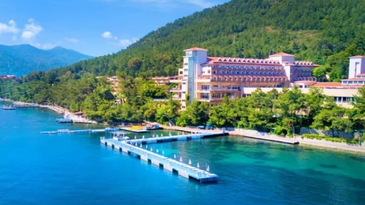 Foto - Sessiz sedasız değiştirdiler: Koç Holding'in yeni kiracısı şaşırttı