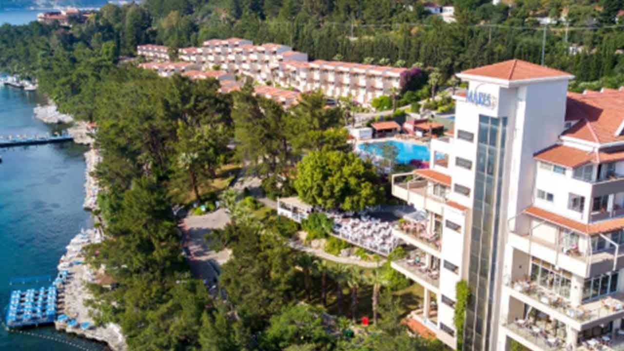 Foto - Sessiz sedasız değiştirdiler: Koç Holding'in yeni kiracısı şaşırttı