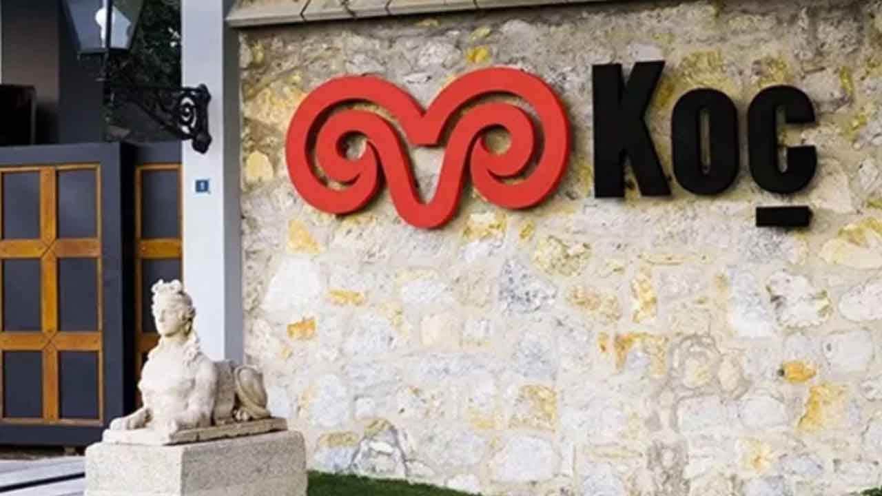 Sessiz sedasız değiştirdiler: Koç Holding'in yeni kiracısı şaşırttı
