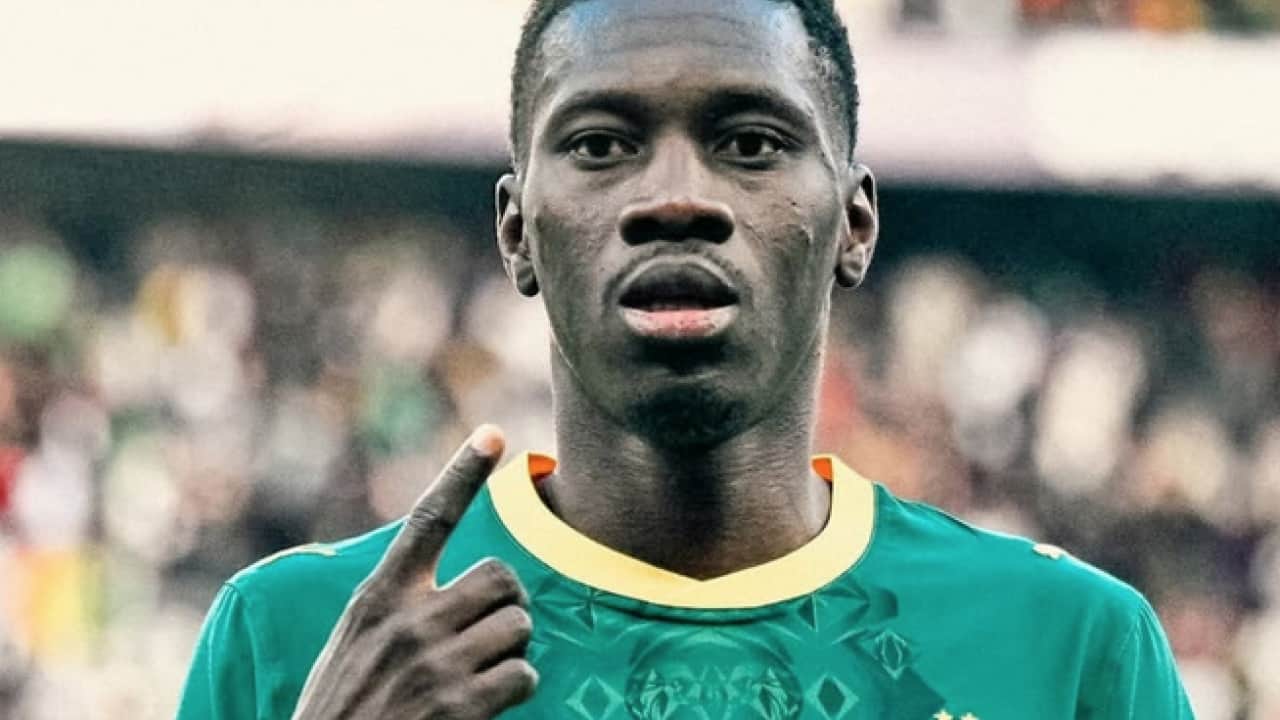 Sessiz sedasız harekat sürüyor: Liverpool'un Galatasaray'dan isteği: Ismaila Sarr'ı alın!