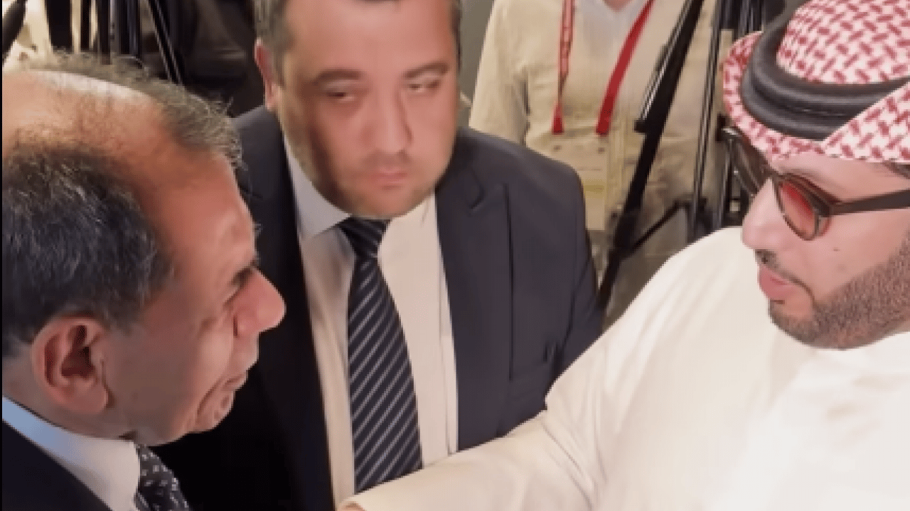 Foto - Sessiz sedasız harekete geçiyor... Galatasaray'da 'Turki' coşkusu: Suudi Arabistan katkısı olabilir...