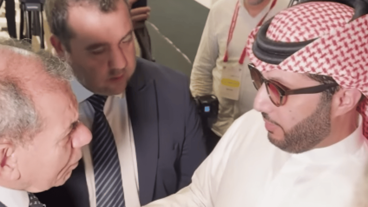 Foto - Sessiz sedasız harekete geçiyor... Galatasaray'da 'Turki' coşkusu: Suudi Arabistan katkısı olabilir...