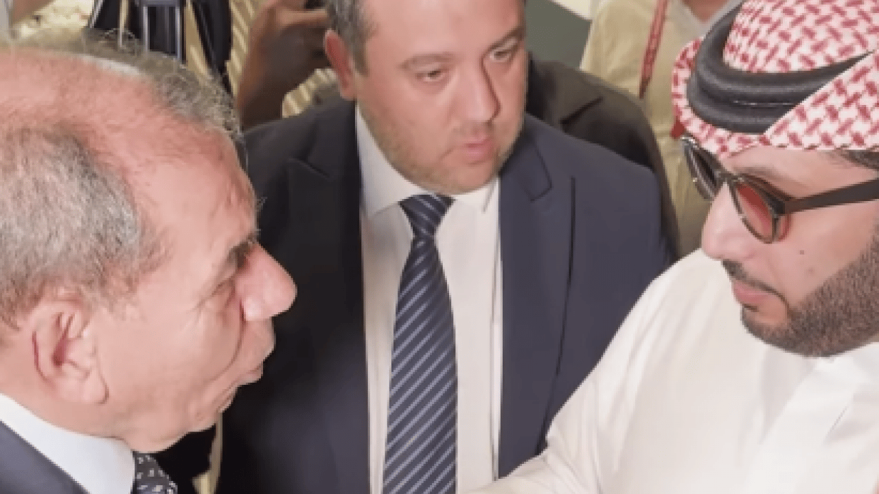 Foto - Sessiz sedasız harekete geçiyor... Galatasaray'da 'Turki' coşkusu: Suudi Arabistan katkısı olabilir...