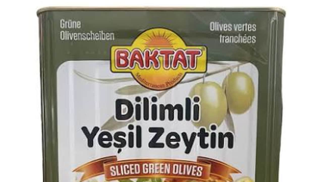 Foto - Sessiz sedasız iflasın eşiğine geldiler! 40 yıllık zeytin devinden kötü haber