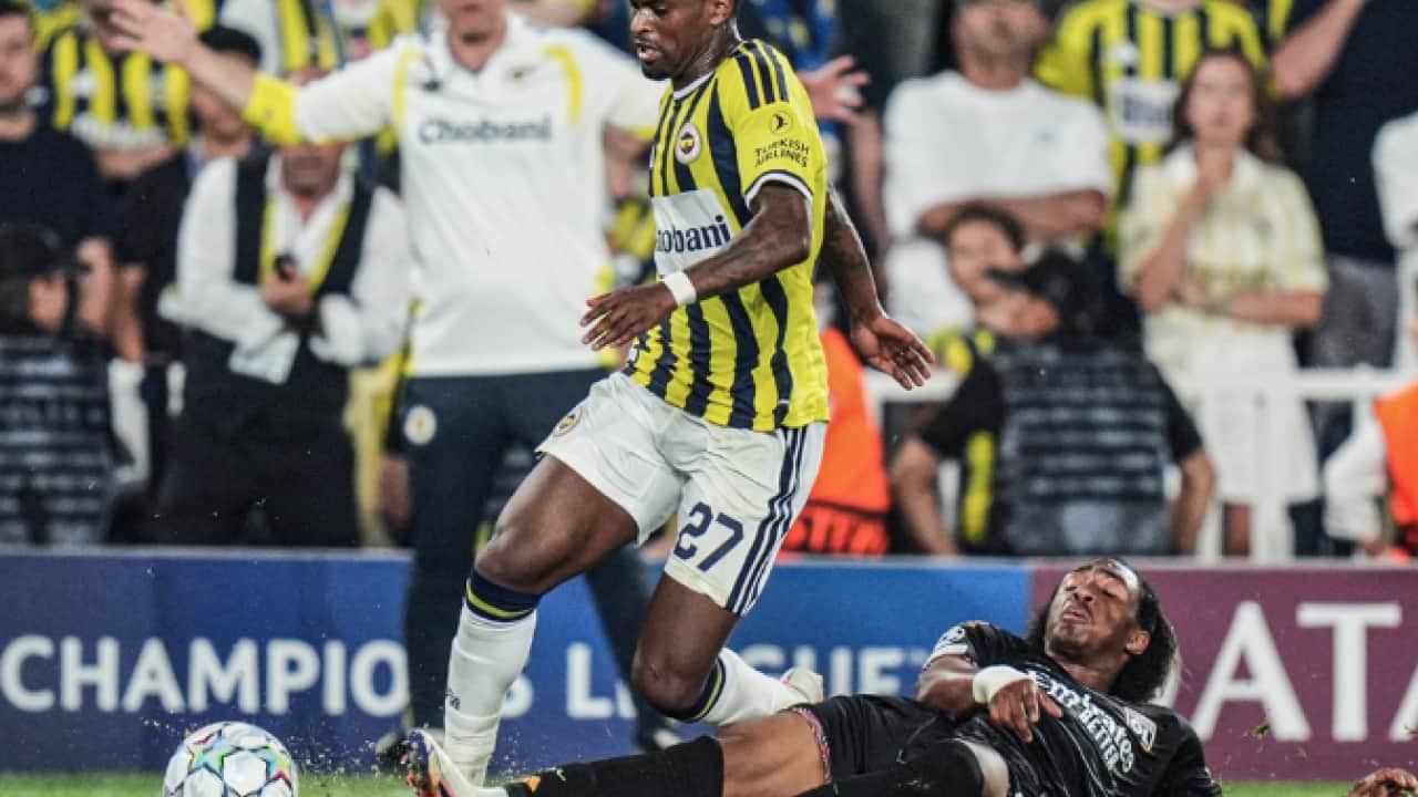 Foto - Sessiz sedasız Suudi Arabistan yolcusu gibi... Semedo Lyon rövanşını bekliyor: Sonra yolcu
