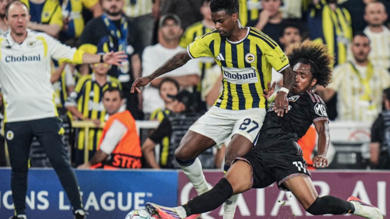 Sessiz sedasız Suudi Arabistan yolcusu gibi... Semedo Lyon rövanşını bekliyor: Sonra yolcu