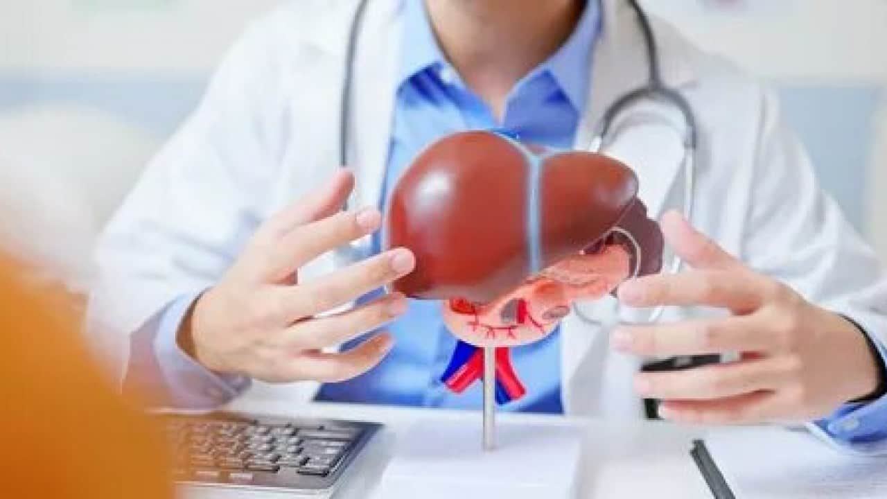 Foto - Sessiz tehlike kapımızda! Karaciğerimizi içten içe kemiriyor!